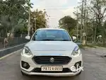 Maruti Suzuki Swift Dzire 2018 Diesel Well Maintained