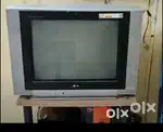 Lg tv. 2009