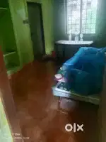 2 bhk up stair house for rent, suitable for hotel staff, workers, stu