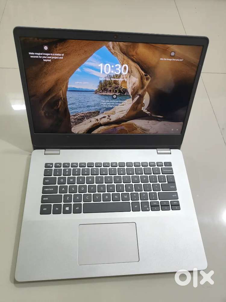 Dell Vostro Core i5 11th Generation Nvidia Graphics