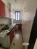 1bhk top floor 3 year old without lift  sale vishwas park uttam ngr