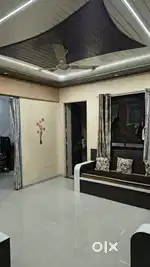 1BHK Flat for Sale at Prime Location in Reputed Society, Nashik Road