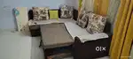 Sofa L shape
