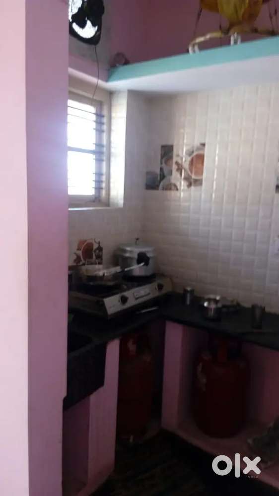 1 bhk Central vidyaranyapura vast compliant,