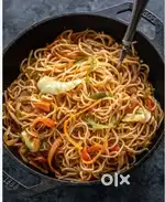 Need fast food cook