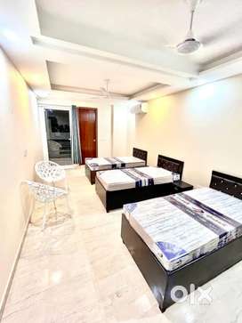 Boys pg in Gurgaon Sector 39 near medanta hospital