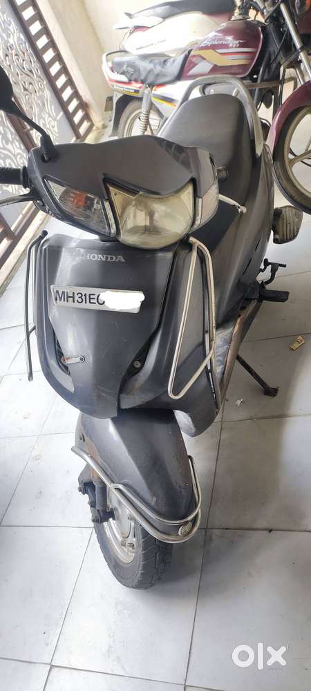 Activa good condition