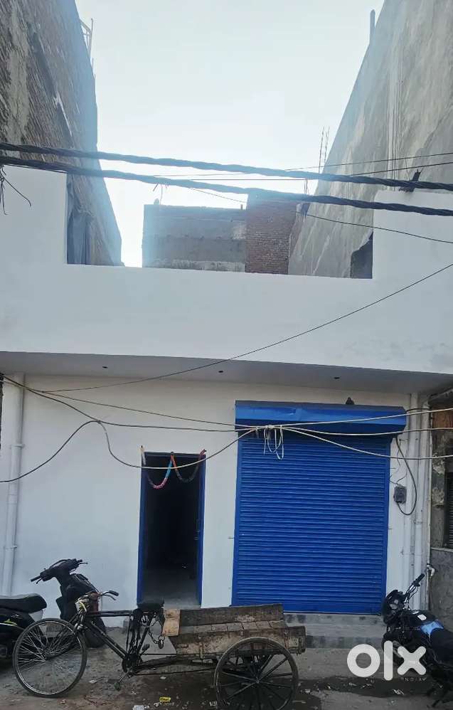 Plot for sale