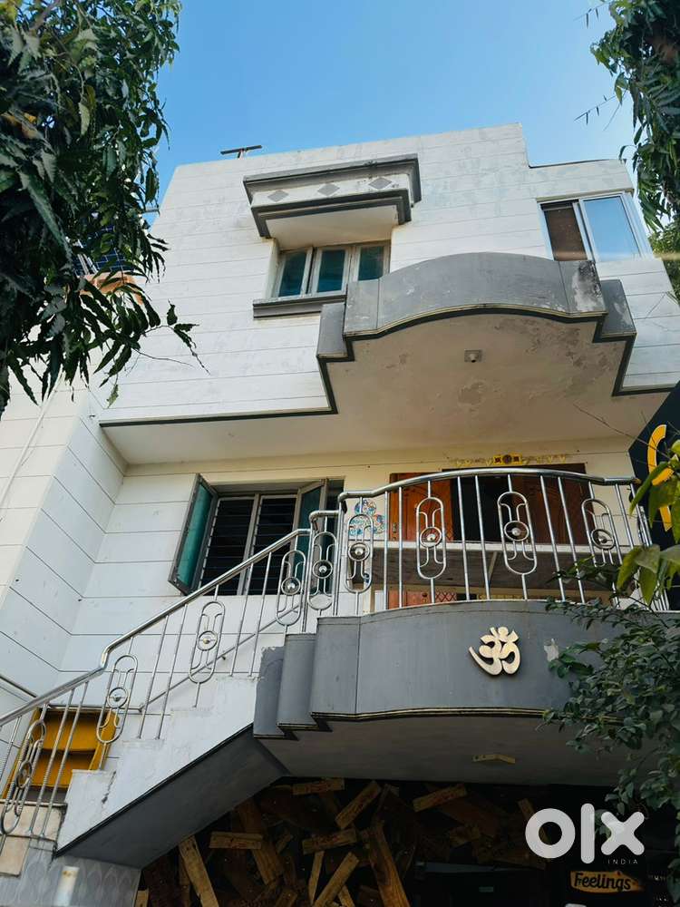 3 bhk house for rent