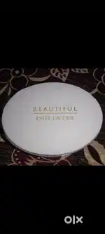 BEAUTIFUL ESTEE LAUDER PERFUMED BODY POWDER