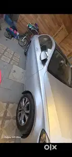 Mercedes-Benz C-Class 2018