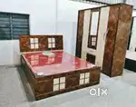 Bedroom set direct factory sale