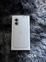 Iphone 16 white