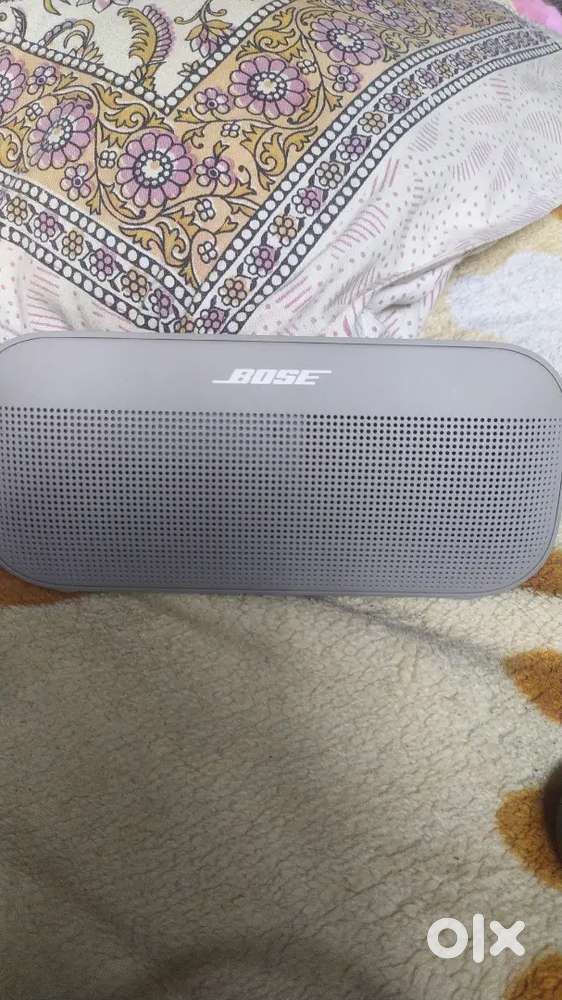 SoundLink Flex Bluetooth Speaker brand new condition