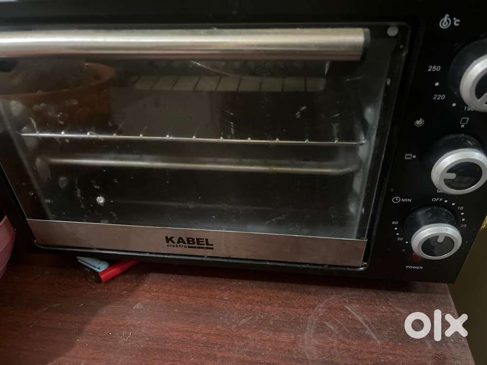 Urgent sale 20 liter otg kebel brand