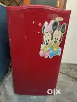 Godrej 180 litre 3 star refrigerator