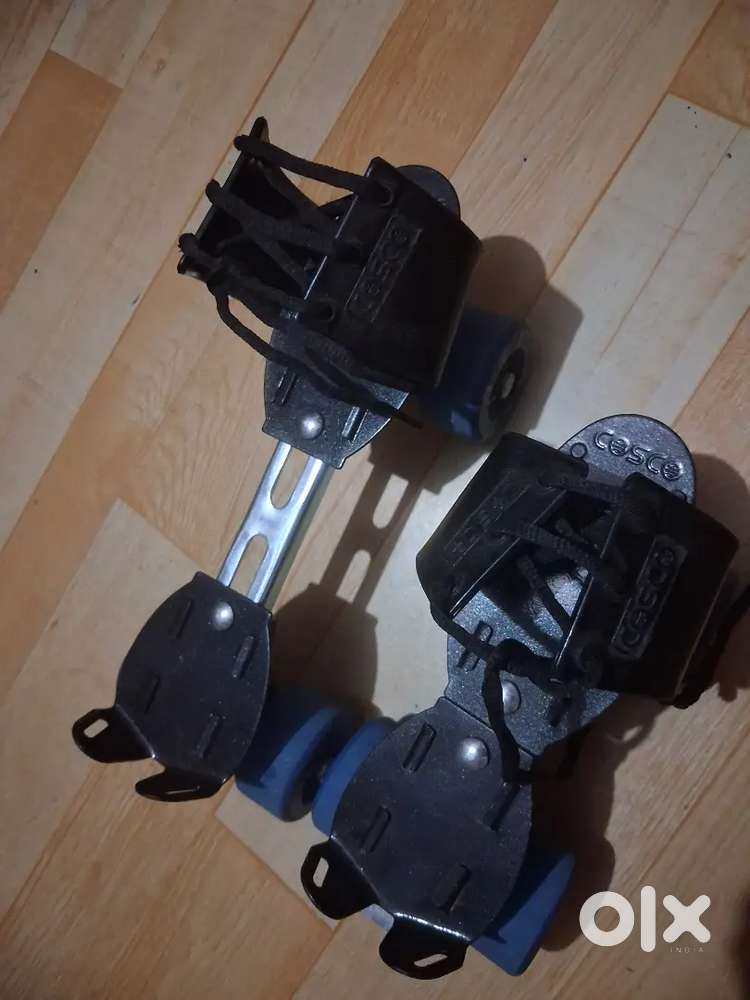 tenacity super Adjustable Roller Skates brand new