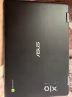 Asus chromebook