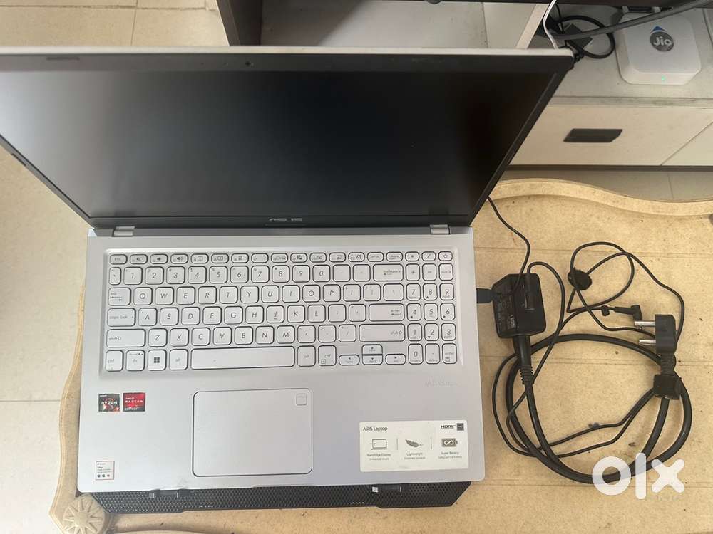Vivobook asuslaptop X515DA M515DA AMD RYZAN 7 3700U 16gb ram 512 gb