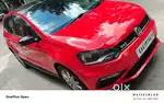 Volkswagen Polo 1.2 GT TSI, 2019, Petrol