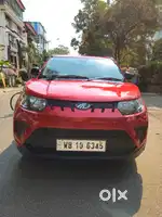 Mahindra KUV100 NXT 1.2 K2 Petrol 6 Str, 2018, Petrol