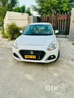 Maruti Suzuki Swift Dzire 2022 CNG & Hybrids Well Maintained