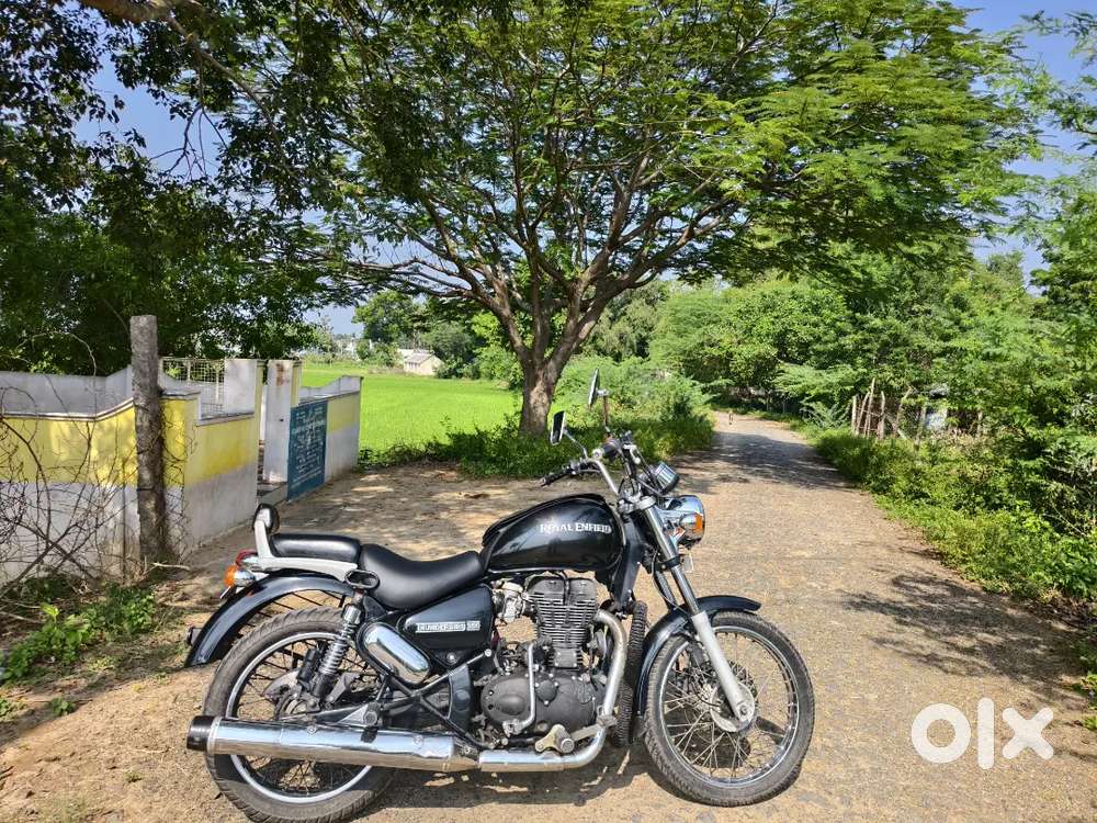 #Thunderbird 350 #RoyalEnfield #Bullet