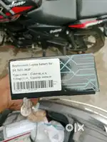Laptop new battery LAPGRADE Company