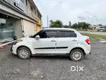 Maruti Suzuki Swift Dzire 73000 Km Driven