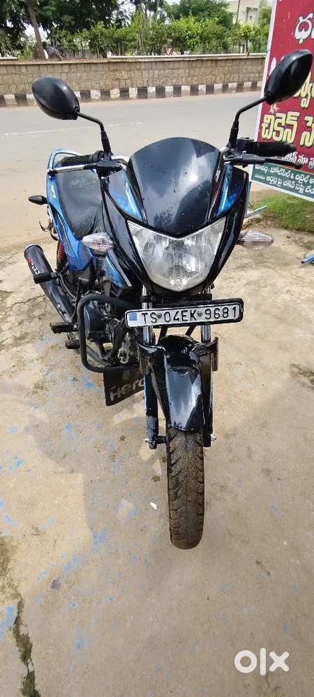 Super gd condition