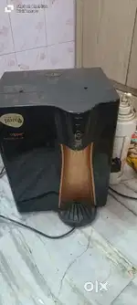 R O water filter
