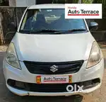 Maruti Suzuki Swift Dzire ZXI, 2018, Petrol
