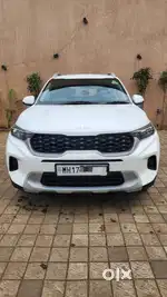 Kia Sonet 1.5 HTE Diesel, 2024, Diesel