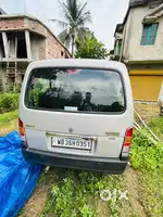 Maruti Suzuki Eeco 2020 LPG Good Condition