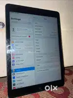Ipad air 16gb