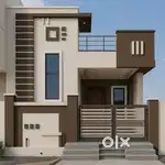 Residential plots and villas at Kandigai - VandaIur to Kelambakkam