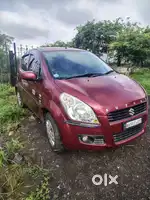 Maruti Suzuki Ritz 2012