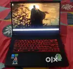 MSI GF63 Laptop