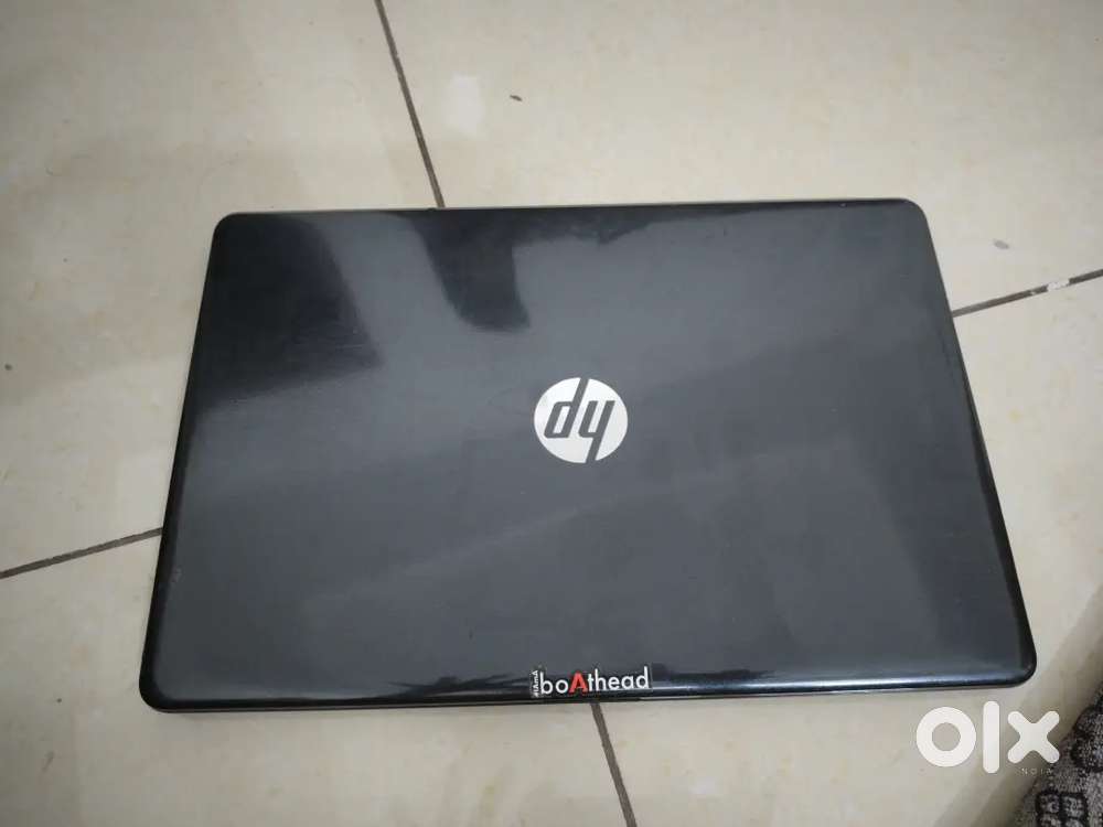 hp laptop 15