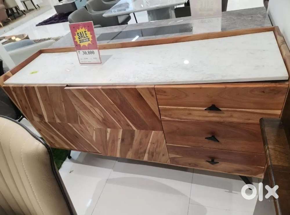 2 refrigerators with iron wooden Racks urgently for sale Cheapest pric