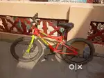 KROSS BYCYLE 7-12 YEARS OLD KID