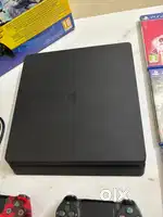 PS4 Slim 500GB