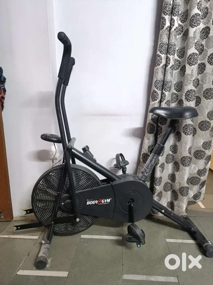 Pawan's Body Gym - The fitness equipment Company