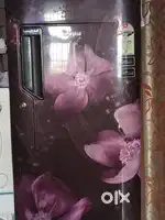 Whirlpool icemagic fresh 245 L 6 years