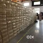 Pencil Packing Job Work From Home Job company details