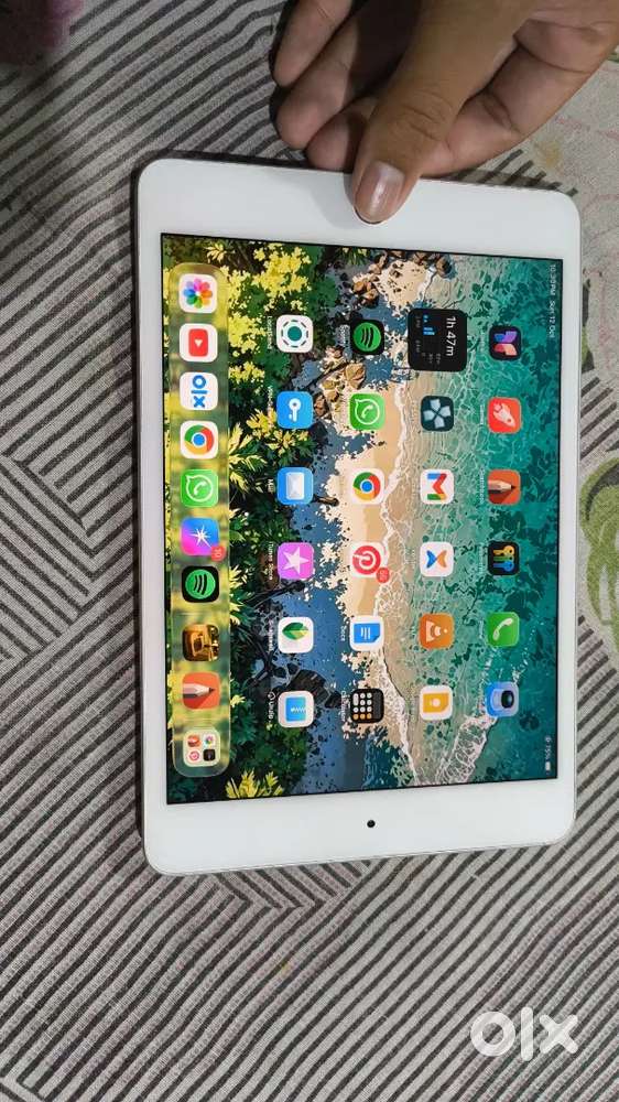 I pad mini 5 64gb wifi verient