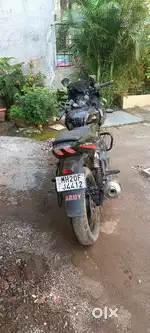 220f pulsar intersted please call me