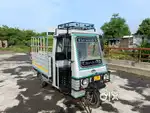 ATUL SHAKTI LOADING RICKSHAW