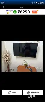Samsung 32 inch tv smart