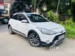 Hyundai i20 Active 1.2 SX, 2017, Petrol